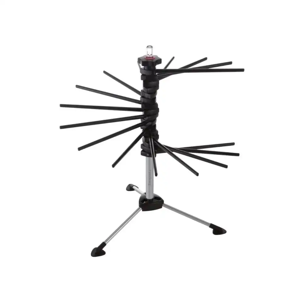 Marcato Tacapasta Drying Rack | Black