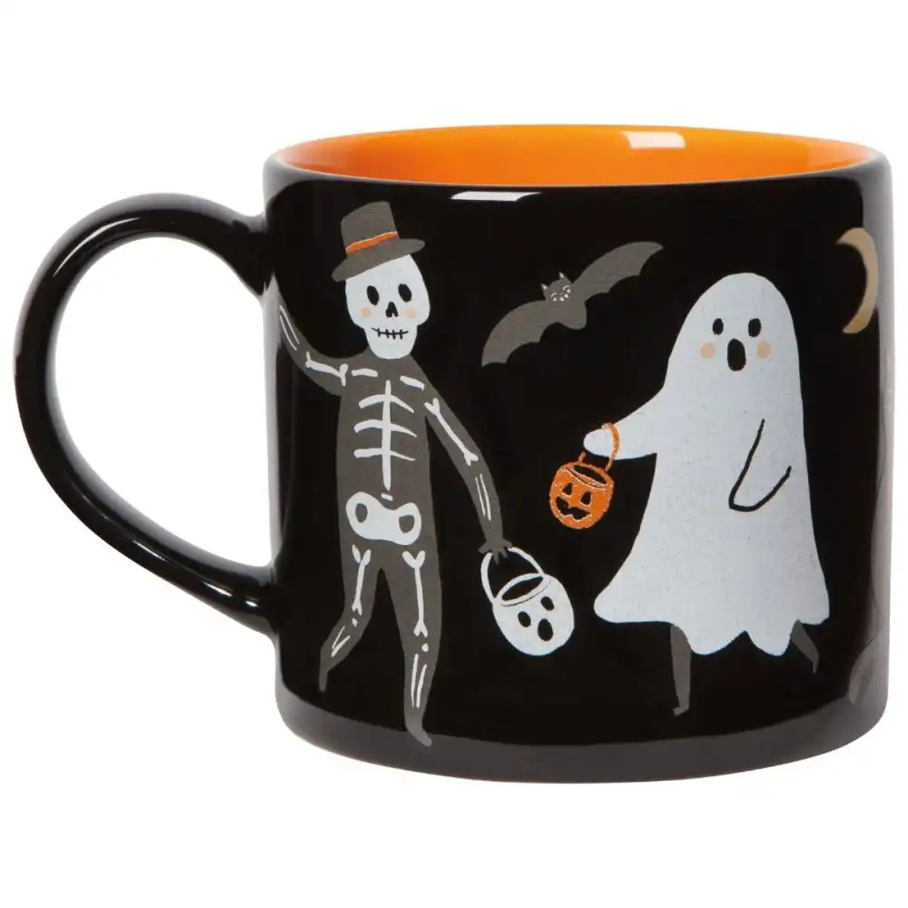 Alternative view of Danica Jubilee 14oz Mug in a Box | Boo Crew