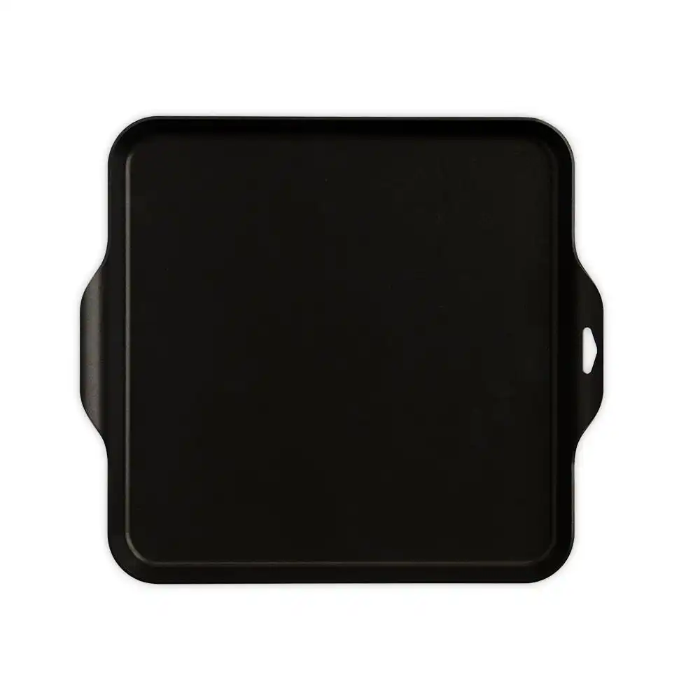 Alternative view of Nordic Ware Square Griddle King