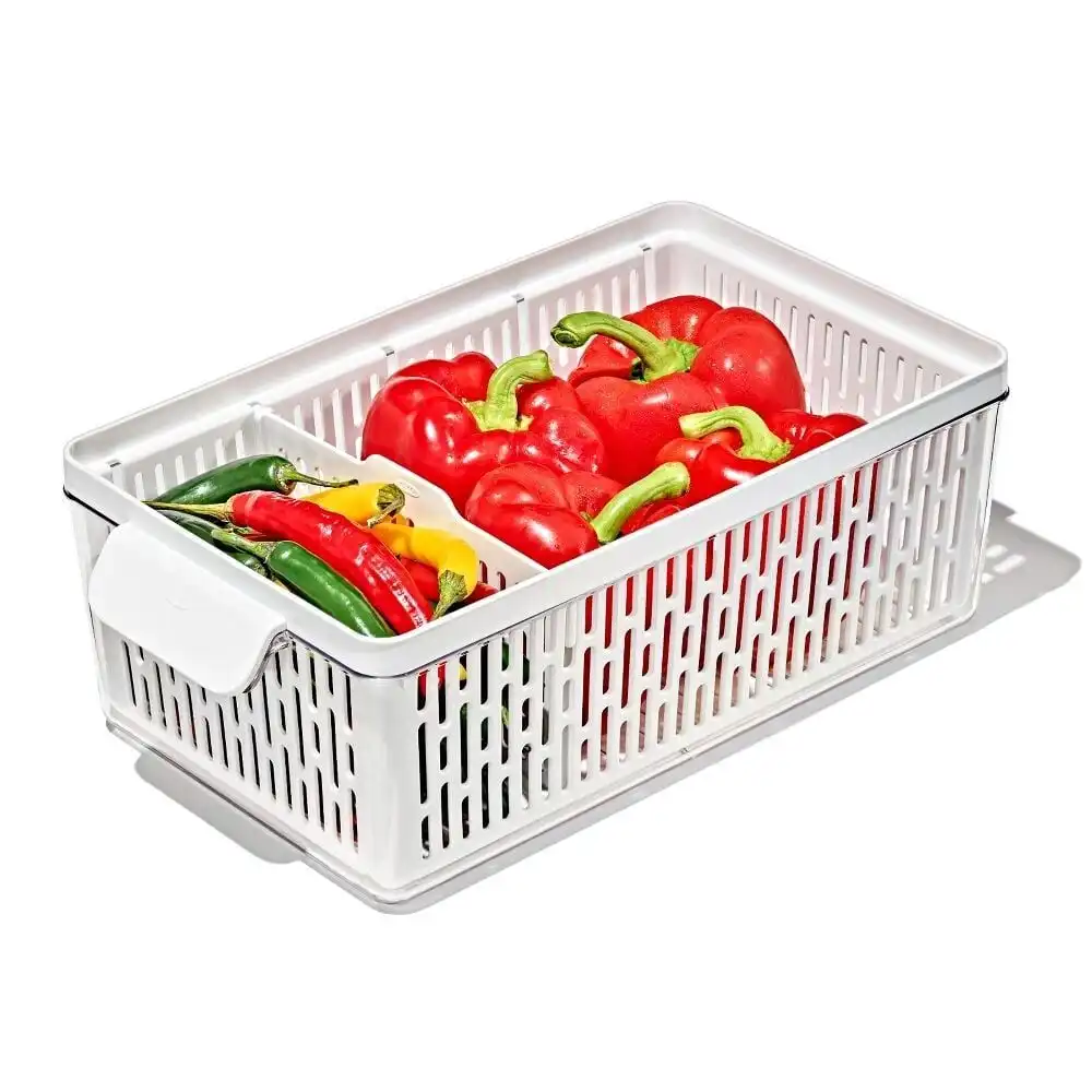 OXO Good Grips Produce Saver | Medium Bin