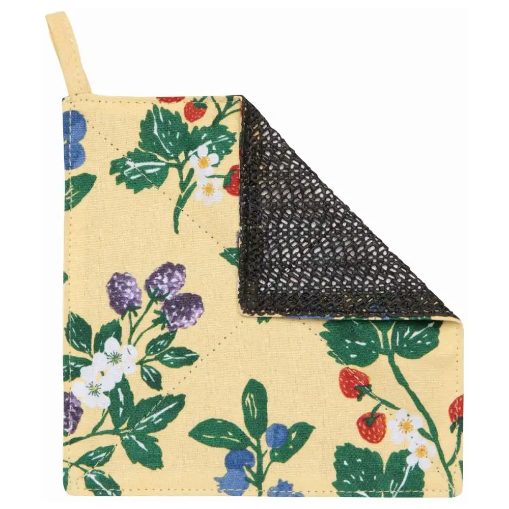 Now Designs by Danica Jar Gripper | Berry Bramble