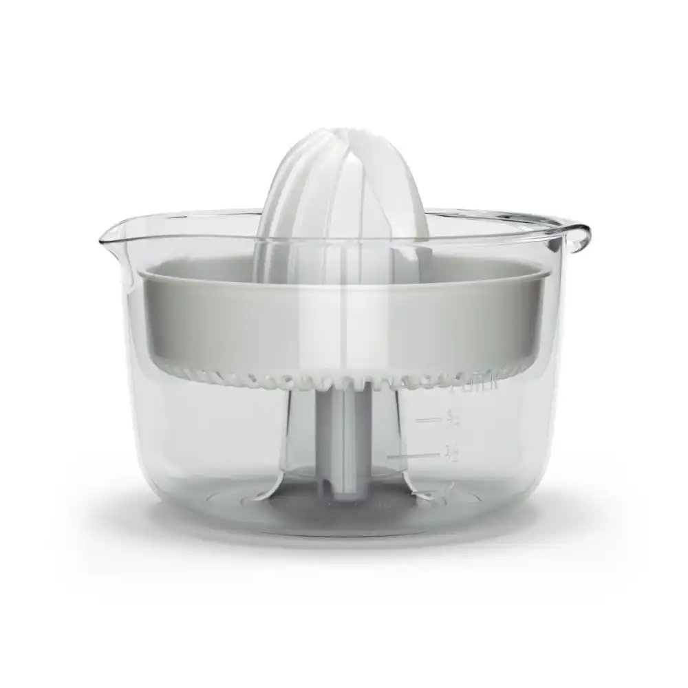 Ankarsrum Citrus Press Attachment