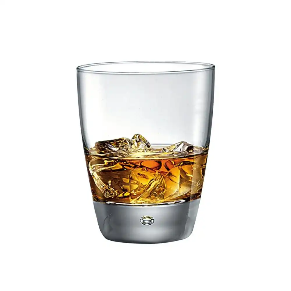 Alternative view of Bormioli Rocco Luna Rocks Glass | 8.75oz