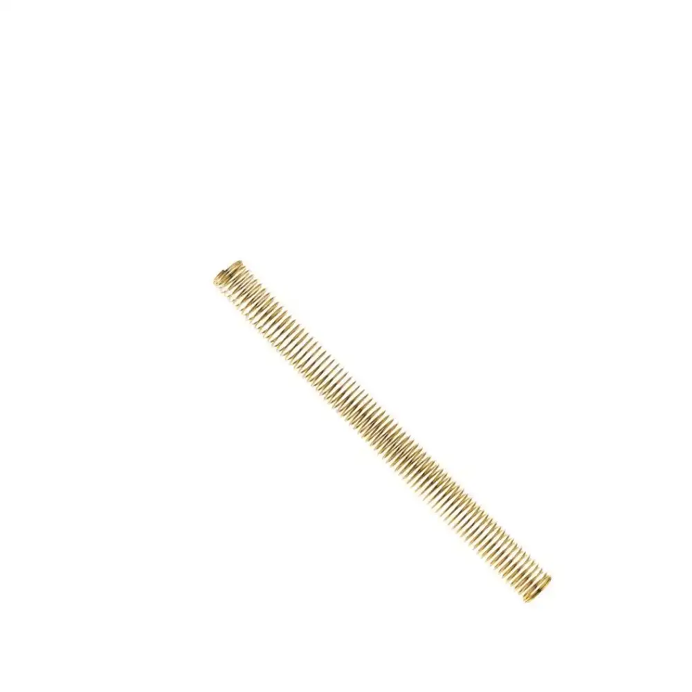 Alternative view of Mercer Barfly Replacement Spring For Spring Bar Strainers | Gold