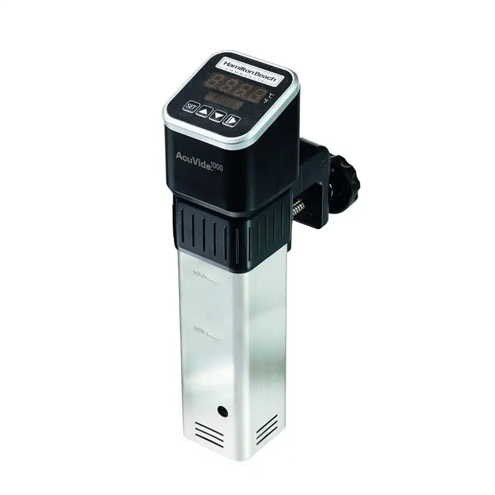 Hamilton Beach Commercial 1200W Immersion Circulator