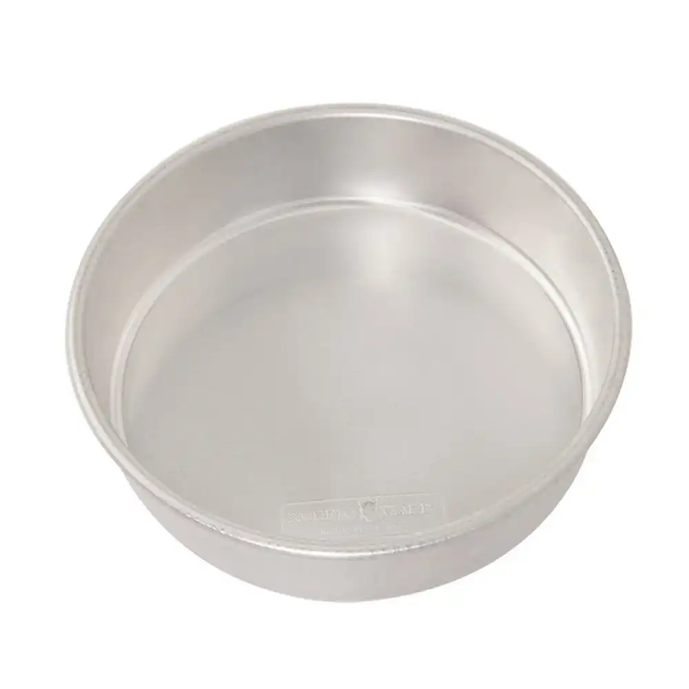 Nordic Ware Naturals 9" Round Layer Cake Pan