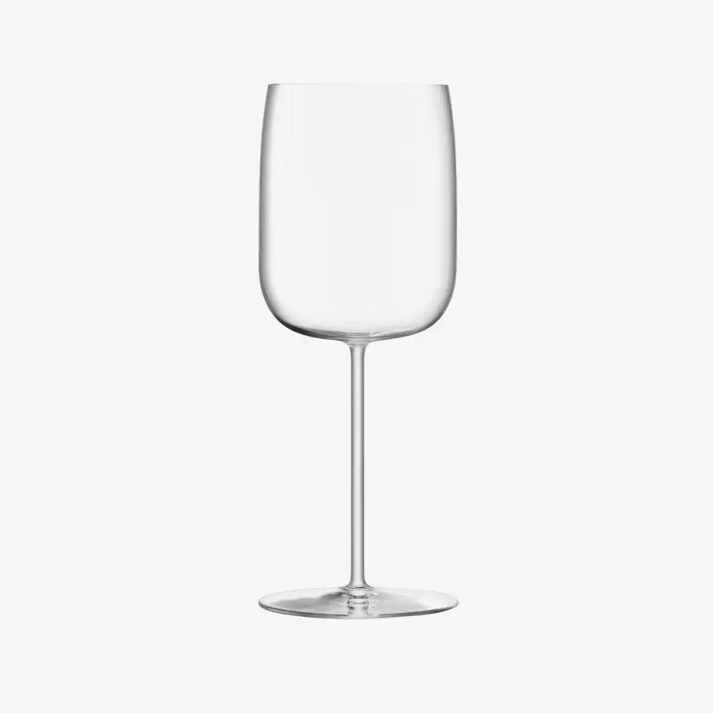 Alternative view of LSA Borough 13 oz Wine Glass (Set of 4)