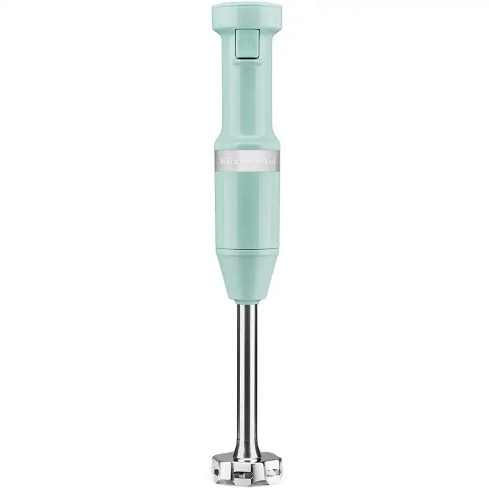 Alternative view of KitchenAid Variable Speed Corded Hand Blender | Ice