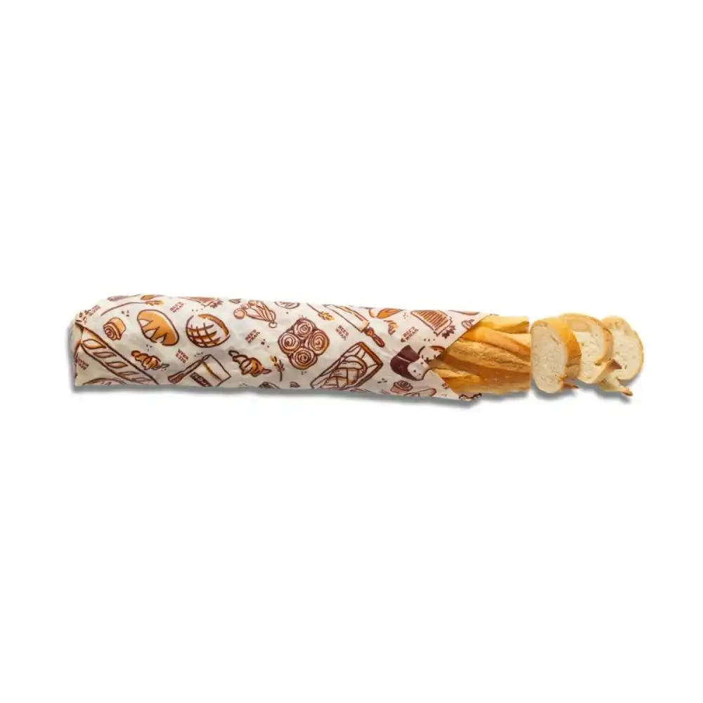 Bee's Wrap Bread Wrap | Bakery Lane