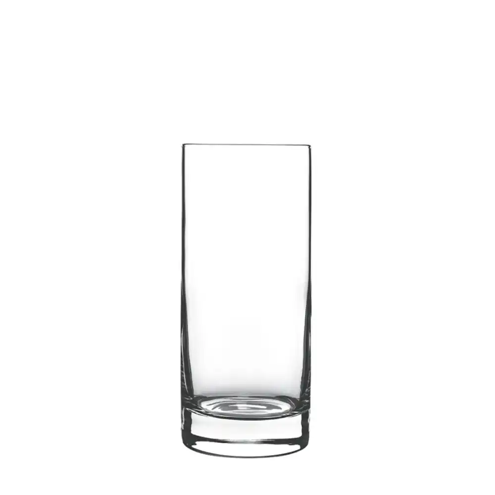 Luigi Bormioli Classico Beverage Glasses (Set of 4) | 16.25oz