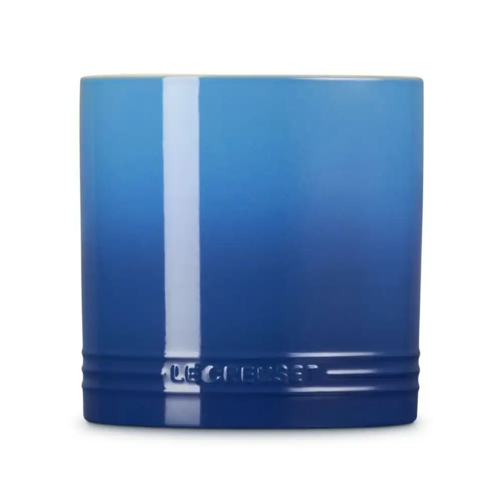 Alternative view of Le Creuset Signature 2.7 Qt. Utensil Crock | Marseille