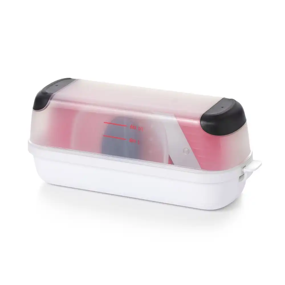 Alternative view of OXO Mini Complete Grate & Slice