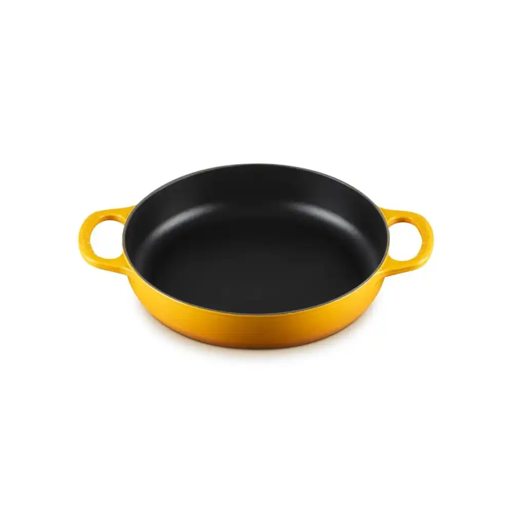 Le Creuset Signature 11" Everyday Pan | Nectar
