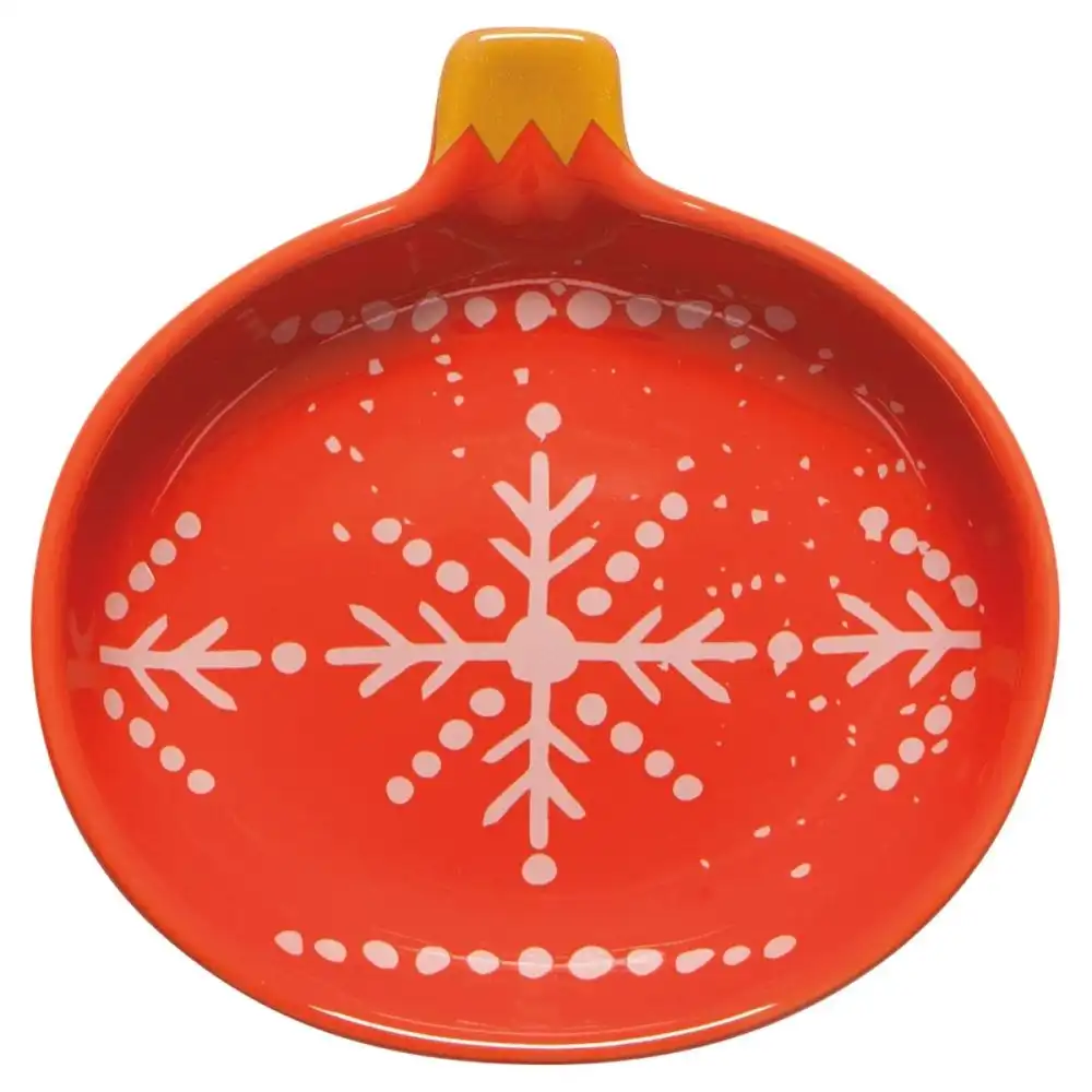 Alternative view of Danica Jubilee Set of 6 Pinch Bowls | Christmas Charms