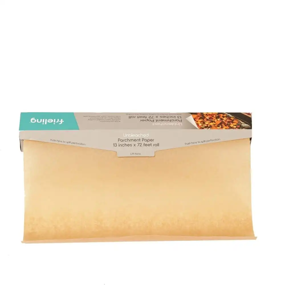Frieling Parchment Paper Roll 13" X 72'
