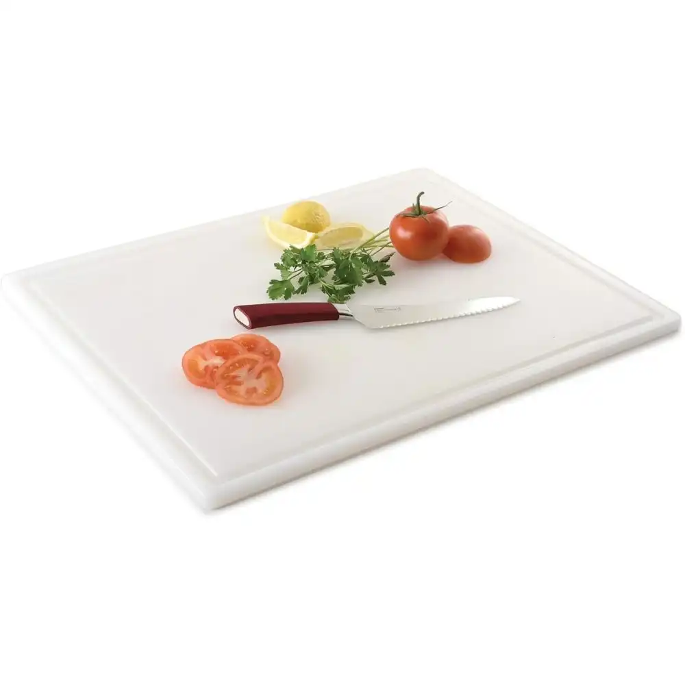 Alternative view of Norpro Professional Poly 18" x 24" Cutting Board