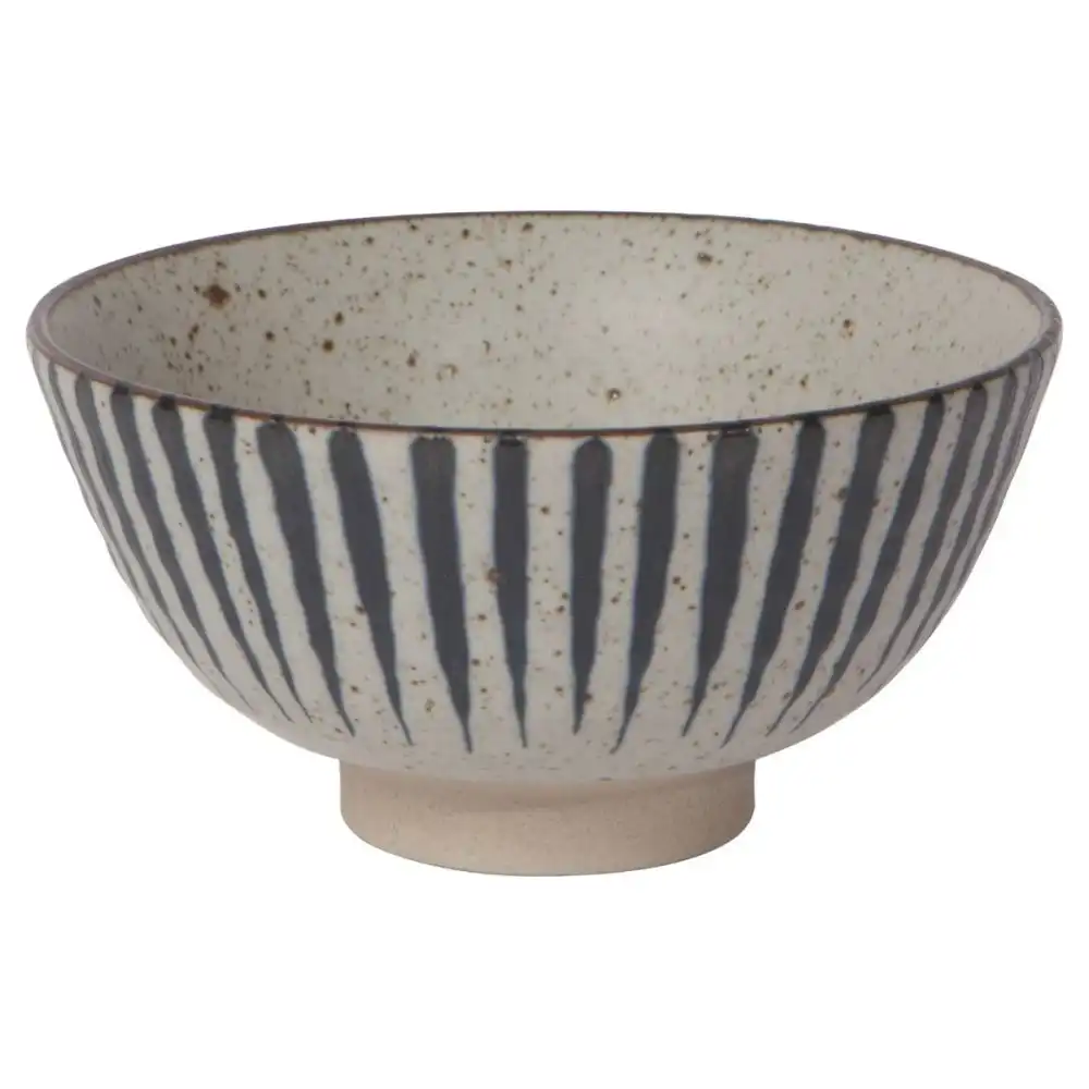 Danica Heirloom Element 24oz Large Bowl | Tiger