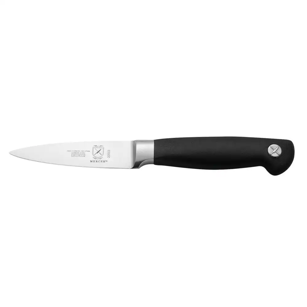 Mercer Cutlery Genesis Paring Knife 3.5"