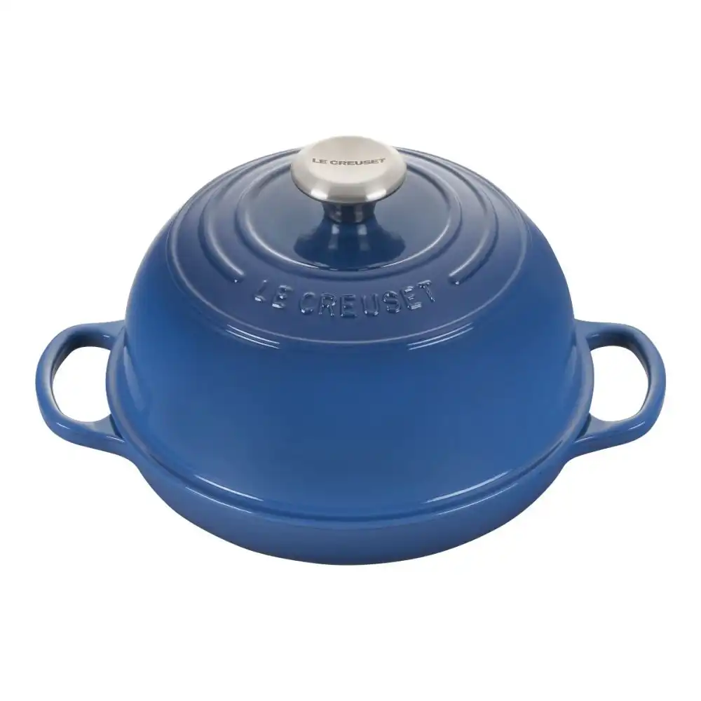 Le Creuset 9.5" Signature Bread Oven | Marseille